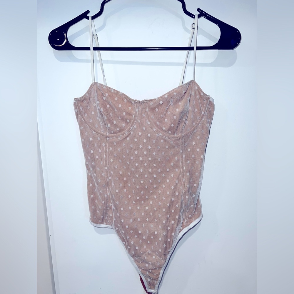 Body suit